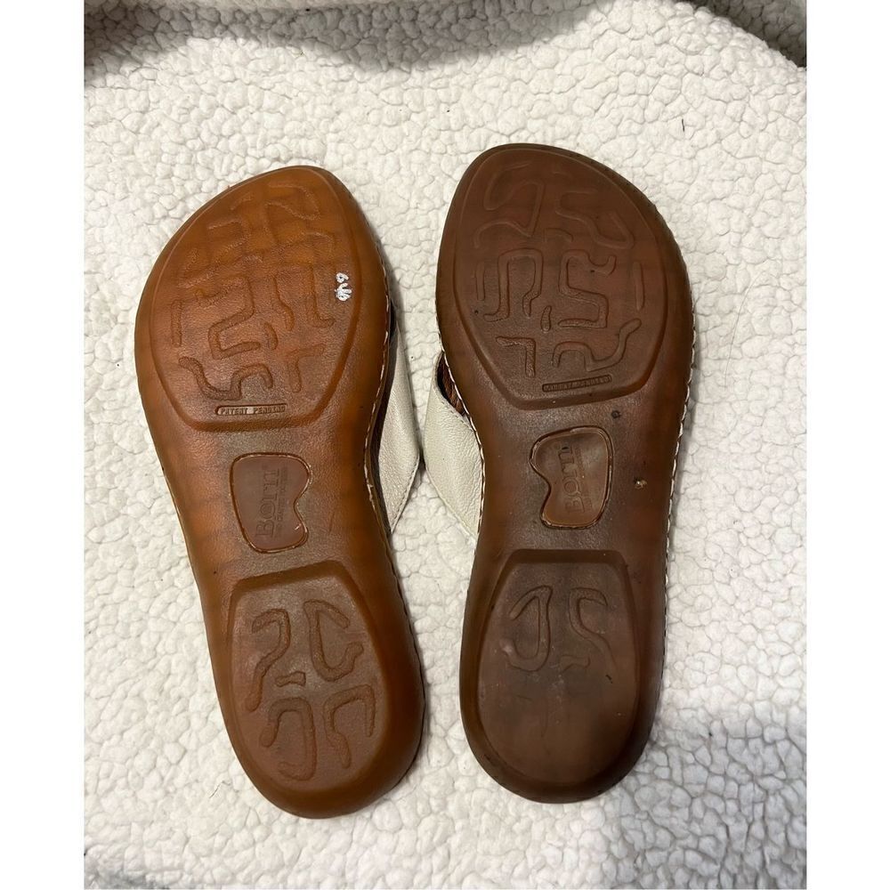 Born Flip Flops  - Picture 2 of 3